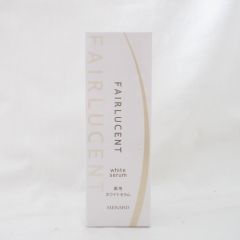 MENARD メナード フェアルーセント 薬用ホワイトセラム 美白美容液