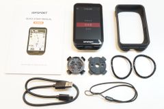 igpsport bsc300t vs800s srminiサイコンライトセット - メルカリ