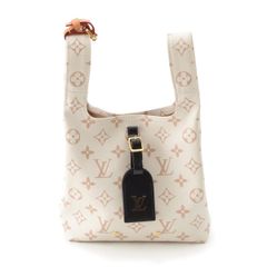 マリアマクマナス ウール コットン トリムライン マキシ ニット  