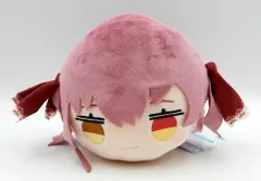 フリュー 寝そべりぬいぐるみ ホロライブプロダクション 宝鐘マリン