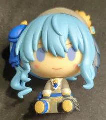 BANDAI SPIRITS 一番くじ ホロライブ vol.3 ちょこのっこ賞 星街すいせい ちょこのっこ フィギュア