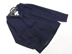 Columbia コロンビア PM3387 ザ スロープ ジャケット sizeM/紺 ◇■ メンズ