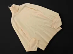 COLONY 2139 コロニートゥワンスリーナイン タートルネック ニット セーター sizeS/アイボリー ◇■ レディース