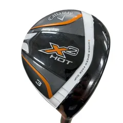 2026年最新】X2 HOT フェアウェイウッド の人気アイテム - メルカリ