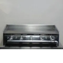 2026年最新】鉄板 ガス 業務用の人気アイテム - メルカリ