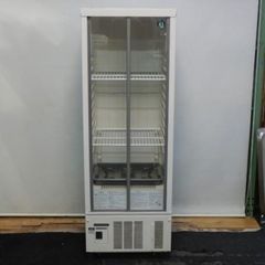 2012年 Panasonic冷蔵ショーケース 142L - メルカリ