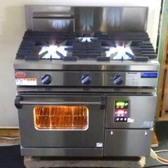 T8485☆美品☆ワールド精機2段ベーカリーオーブン☆JG-62YW-PP - メルカリ