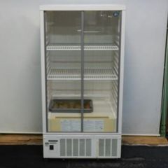 ホシザキ小形冷蔵ショーケースSSB-63CTL2 - メルカリ