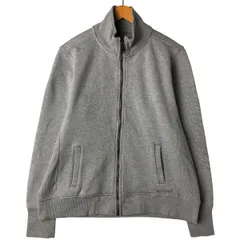 古着 カーハート Carhartt フルジップスウェットシャツ トレーナー メンズXL相当/eaa608299