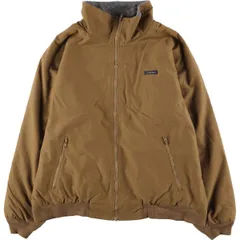 古着 00年代 ランズエンド LANDS' END 中綿ジャケット パファージャケット メンズXL相当/eaa608814
