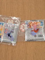 ズートピア2 ニック、ジュディ オーロラ アークス スタンド まとめ