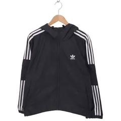 アディダスオリジナルス adidas Originals 3ストライプ フーデッド ウインドブレーカー メンズ JPN：M 