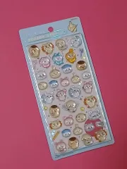 日本正規品 / ちいかわ ボンボン ドロップ ステッカー 新品未開封