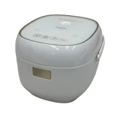 2026年最新】panasonic ih炊飯器 5．5合の人気アイテム - メルカリ