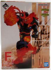 BANDAI SPIRITS 이치 반 쿠지 나의 히어로 아카데미아 돌입 F상 엔데버 figure