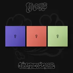 (CD)BOYNEXTDOOR [No Genre]（韓国盤）／BOYNEXTDOOR