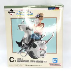 【中古】未開)C賞 亀仙人 DRAGONBALL SNAP FIGURE ｢一番くじ ドラゴンボール DRAGONBALL SNAP COLLECTION2｣[18]