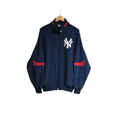 ニューヨーク・ヤンキース MLB スタジアム ジャケット