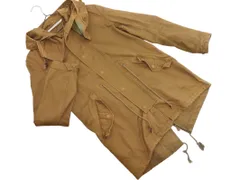JOURNAL STANDARD ジャーナルスタンダード モッズ コート sizeL/カーキ ◇■ メンズ
