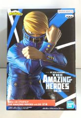 BANDAI SPIRITS THE AMAZING HEROES vol.26/나의 히어로 아카데미아 베스트 지니스트