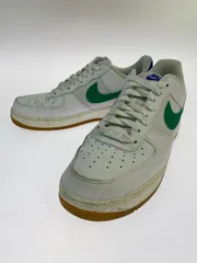 【中古品】NIKE ナイキ WMNS AIR FORCE 1 '07 DD8959-110 ウィメンズ エアフォース 1 '07 スニーカー 靴 【160-260121-kk-08-min】