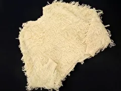 CLASSICAL ELF クラシカルエルフ 2WAY ループニット カーディガン sizeL/アイボリー ◇■ レディース