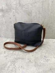 D.KELLY ディーケリー ショルダー バッグ 黒 ■■レディース