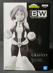 BANDAI SPIRITS 나의 히어로 아카데미아 AGE OF HEROES FROPPY & URAVITY 여일 차자