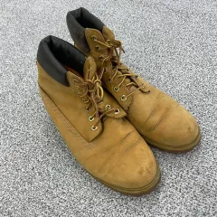 7 5D ティンバーランド 6インチ プレミアム ブーツ 0120HS1