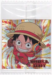 バンダイ ワンピースにふぉるめーしょん LOG.12/2795415 モンキー・D・ルフィ【GR】 2