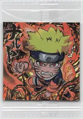 バンダイ にふぉるめーしょん 4弾/2773128 うずまきナルト【CR】 32