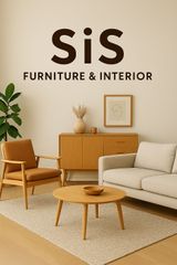 肘掛リクライニング2人掛けソファ幅197cm 背もたれ可動 北欧モダン