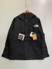 【未使用品】THE NORTH FACE ザ・ノースフェイス MOUNTAIN LIGHT JACKET GORE-TEX NP62550 マウンテンライトジャケット ゴアテックス ライトアウター 【144-260121-kk-30-min】
