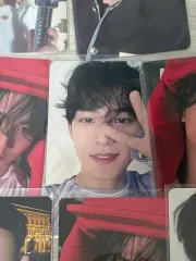 SEVENTEEN(セブンティーン・セブチ) ミンギュ(MINGYU) ALWAYS YOURS CARAT トレカ 日本