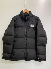 【中古品】THE NORTH FACE ザ・ノースフェイス 24AW 1996 RETRO NUPTSE JACKET NF0A3C8D 1996 レトロ ヌプシ ジャケット アウター ダウンジャケット 【144-260121-kk-31-min】のサムネイル
