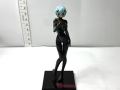 シン・エヴァンゲリオン劇場版 プレミアムフィギュア アヤナミレイ(仮称)Ver.1.5  2020 1/21
