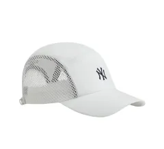 新品 Aime Leon Dore x NEW ERA (ニューエラ) NEW YORK YANKEES (ニューヨーク・ヤンキース) ランニング ハット 白