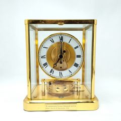 ✨️JAEGER-LECOULTRE✨️ジャガールクルト アトモス・クラシック