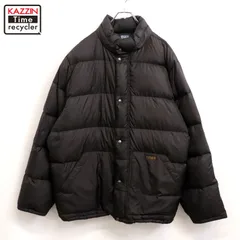 00s RALPH LAUREN ダウンジャケット メンズ XL~サイズ相当 ビッグサイズ オーバーサイズ