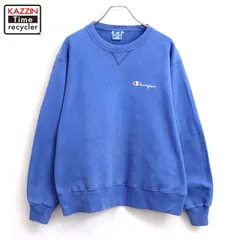 80s USA製 vintage Champion スウェット トレーナー メンズ 表記Lサイズ