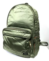 希少 廃番  PORTER｜ポーター  タンカー バックパック  デイパック リュックサック 鞄  吉田カバン