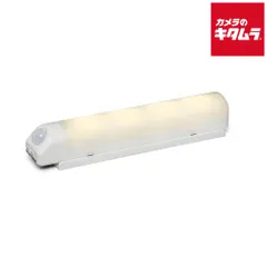 【新品】アイリスオーヤマ 乾電池式LEDセンサーライト ウォールタイプ 電球色BSL40WL-WV2 《納期約３週間》