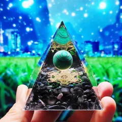 瞑想用 ピラミッド Pyramid Giza 瞑想用ピラミッドキット