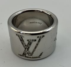 GUCCI インターロッキング レザー 037 194 0979 白 ベルト 全長 88cm