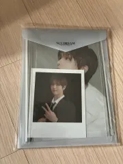 NCT(エヌシーティー) ドリーム チソン(JISUNG) シーグリ シーズングリーティング グッズ