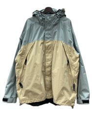 90s NIKE ACG ナイロンジャケット ミント Mサイズ - メルカリ