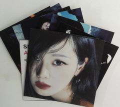blackpink deadline アルバム ジス Jisooトレカなし - メルカリ