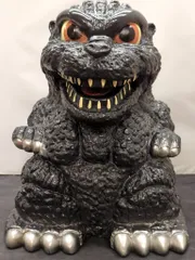 2026年最新】ゴジラ貯金箱の人気アイテム - メルカリ