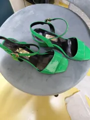 ウエッジヒール