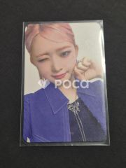 ATEEZ サノク  ソンファ　トレカ アチズ　公開放送 ATEEZ サノク ソンファ トレカ アチズ 公開放送 ATEEZ サノク ソンファ